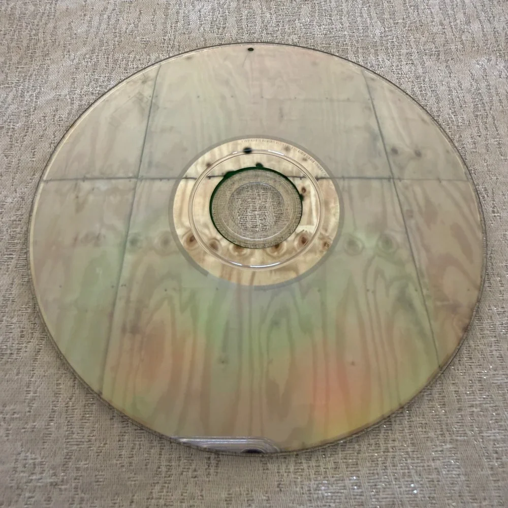 The Sims 2 Castaway Wii Video Game Disc Only EA 2007 RVL-R42E-USA Untested